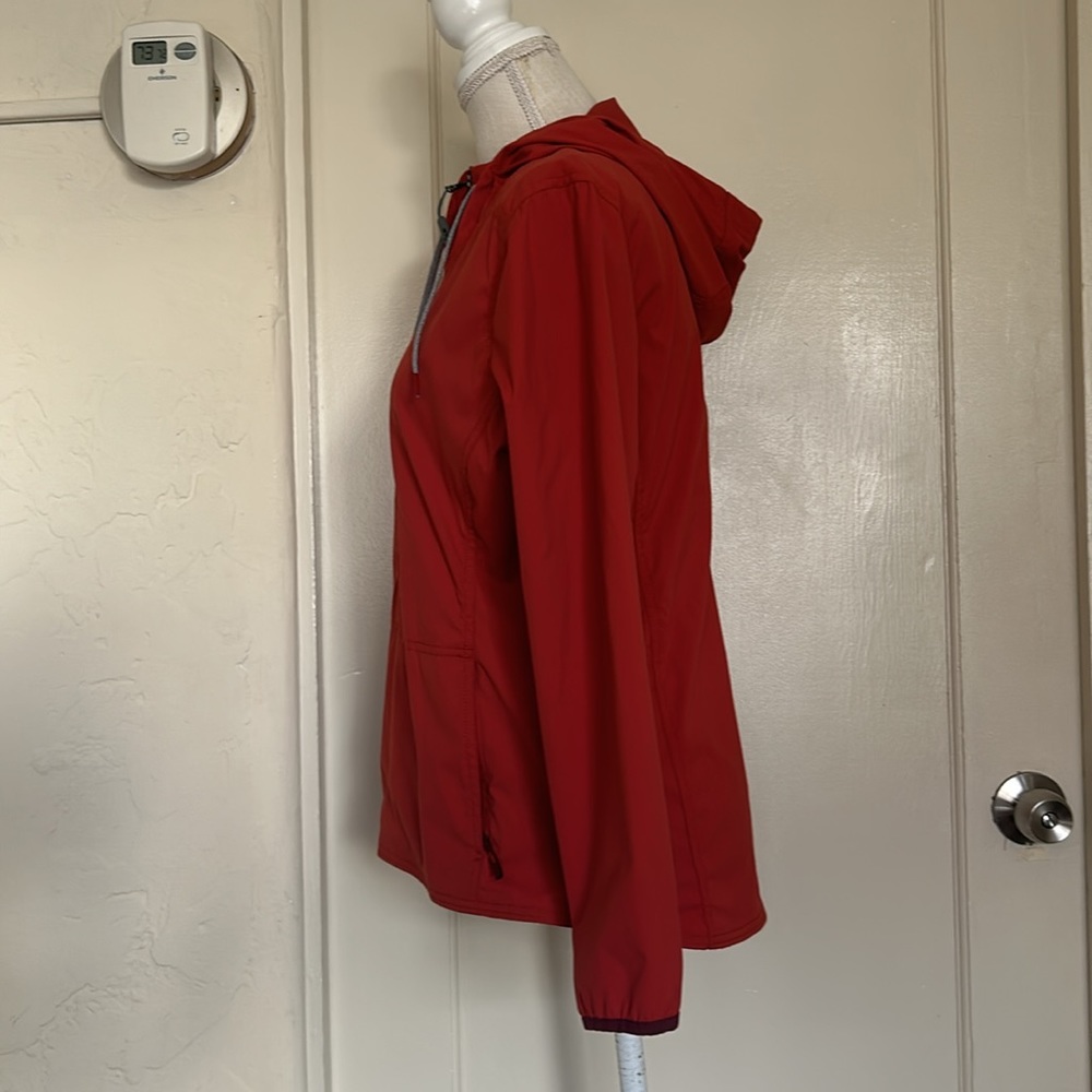 Toad&Co° rain jacket - Picture 3 of 7